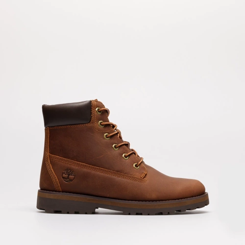 Timberland Courma TRADITIONAL6IN Trapery damskie