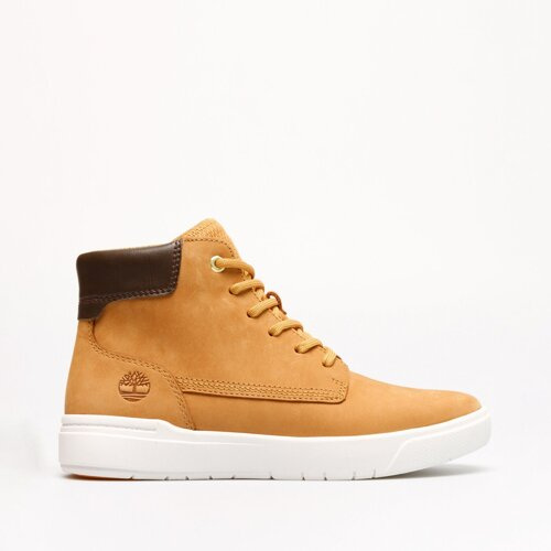 Timberland SENECA BAY 6IN SIDE ZIP Sneakersy damskie