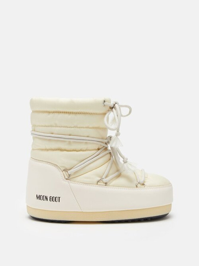 Moon Boot EVX LIGHT NYLON Śniegowce damskie