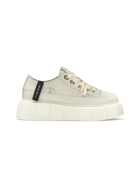 Sneakersy damskie Inuikii LEATHER MATILDA LOW