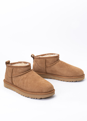 UGG W Classic Ultra Mini Buty zimowe damskie