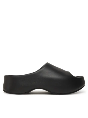 Klapki damskie INUIKII CLOG LEATHER