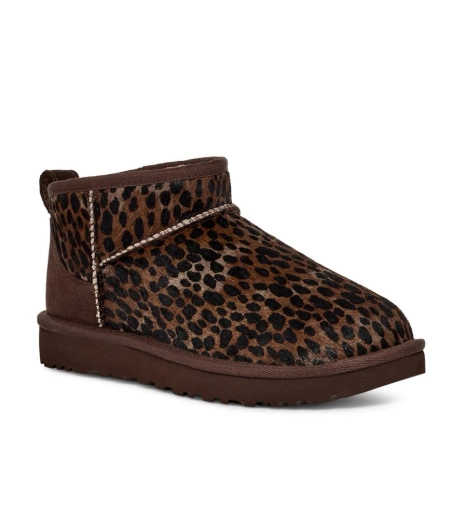 UGG W Classic Ultra Mini Buty zimowe damskie