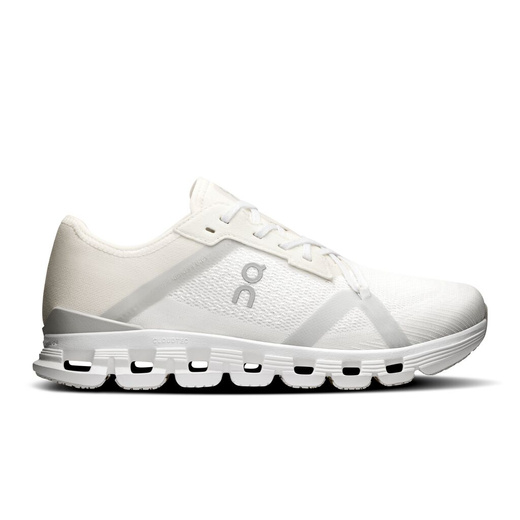 ON Cloud X 4 AD W White | Wolf Buty damskie treningowe