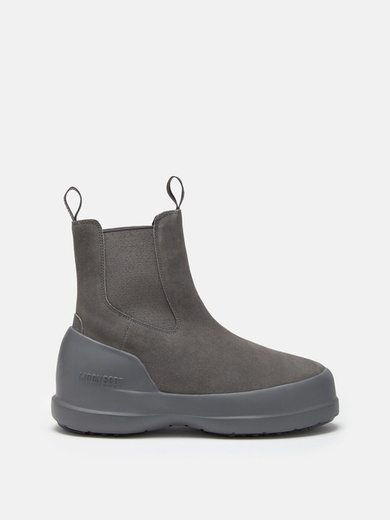 Moon Boot LUNA CHELSEA SUE Sztyblety damskie
