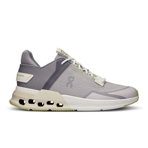 ON Cloudnova Flux Sneakersy damskie