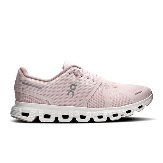 ON Cloud 6 Orchid | Fade Sneakersy damskie