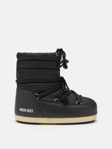 Moon Boot EVX LIGHT NYLON Śniegowce damskie