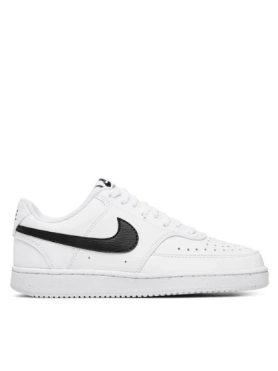 NIKE COURT VISION LO BE Sneakersy damskie