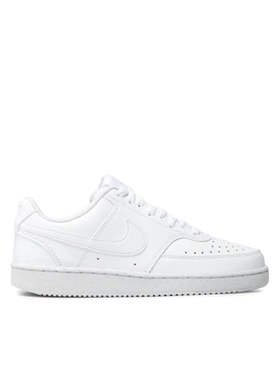 NIKE COURT VISION LO BE Sneakersy damskie