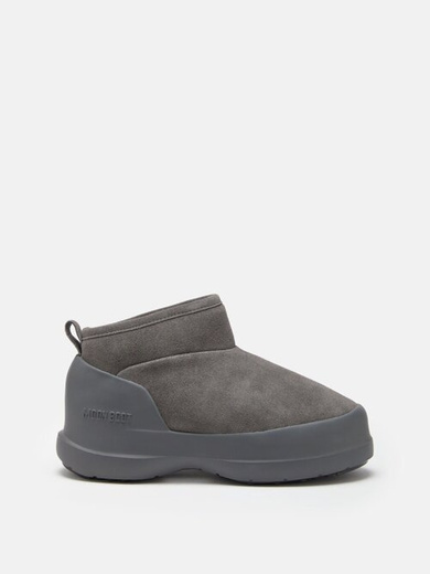 Moon Boot LUNA LOW BOOT SU Śniegowce damskie