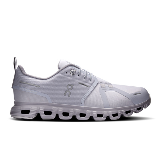 ON Cloud 6 WP W Nimbus | Lilac Sneakersy damskie