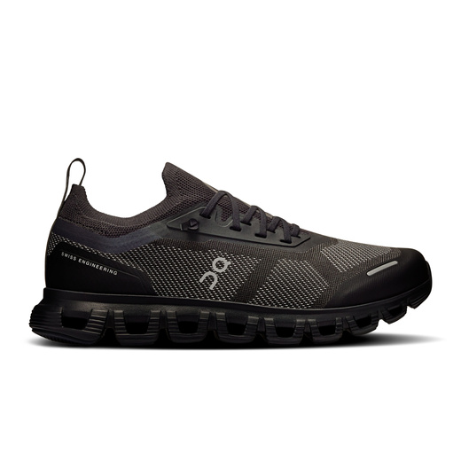 ON Cloud 6 Versa W Black | Eclipse Sneakersy damskie