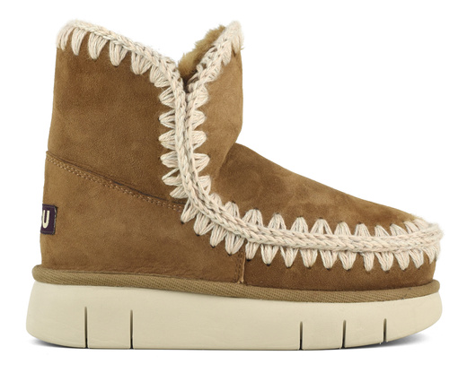 MOU Eskimo 18 bounce Śniegowce damskie