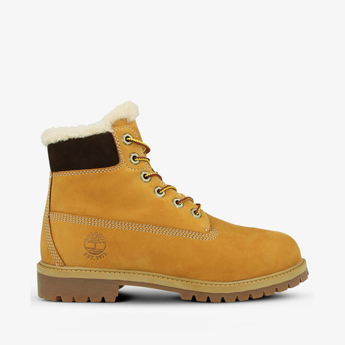 Timberland 6 IN PRMWPSHEARLING LINED Trapery damskie