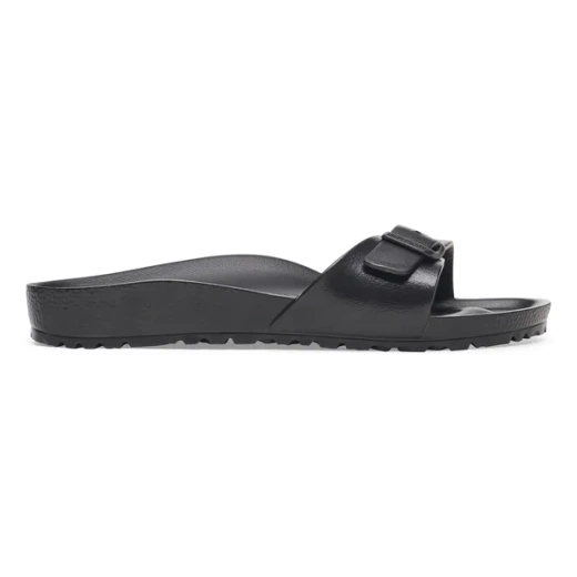 BIRKENSTOCK Madrid EVA Black Klapki damskie