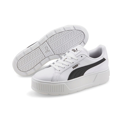 PUMA KARMEN L Sneakersy damskie