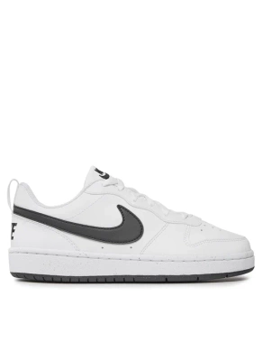 Sneakersy dziecięce Nike COURT BOROUGH LOW RECRAFT BG