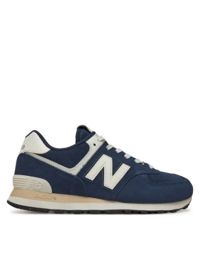 NEW BALANCE U574YGD - Sneakersy Męskie