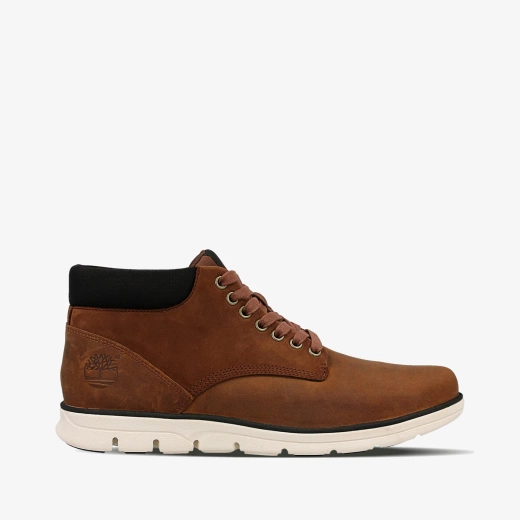 Trzewiki męskie TIMBERLAND Bradstreet Chukka Leather