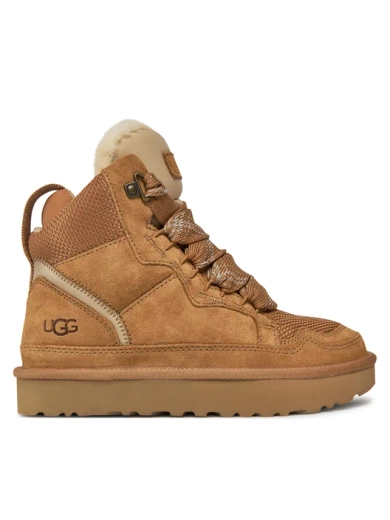 UGG W Highmel Sneakersy damskie