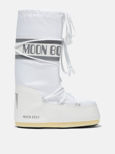Moon Boot ICON NYLON BOOTS Śniegowce damskie