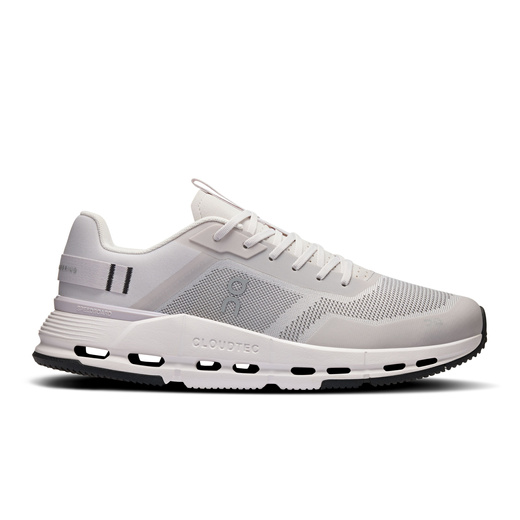 ON RUNNING CLOUDNOVA 2