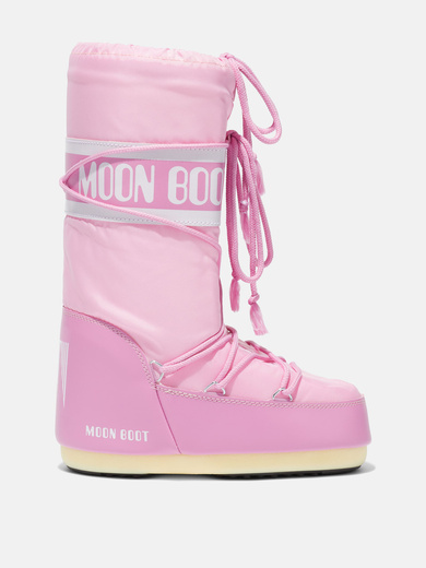 Moon Boot ICON NYLON BOOTS Śniegowce damskie