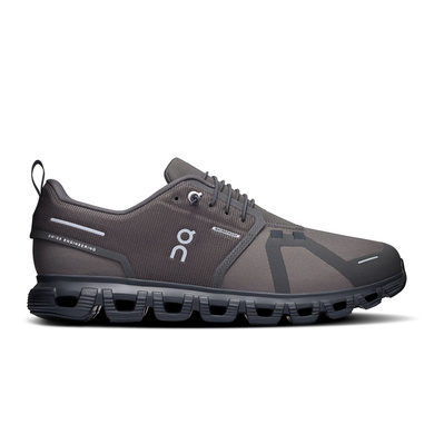 On Cloud 6 WP M Thorn | Black Sneakersy męskie