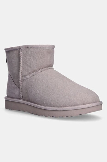 UGG W CLASSIC MINI II Buty zimowe damskie