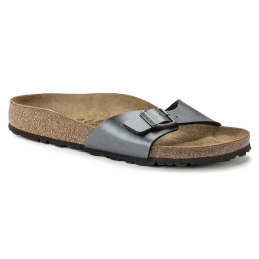 BIRKENSTOCK MADRID BF Klapki damskie