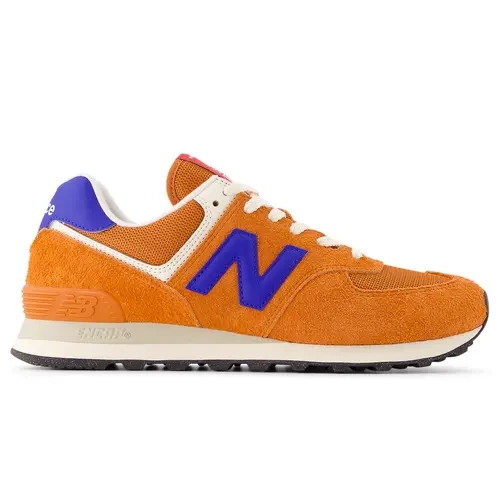 New Balance U574BRD Sneakersy męskie