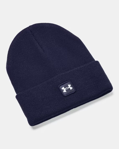 Under Armour HALFTIME BEANIE Czapka męska zimowa