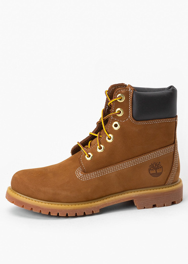 Timberland Stone Street 6in WP Trapery damskie