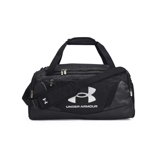 Torba treningowa unisex UNDER ARMOUR UA UNDENIABLE 5.0 DUFFLE S