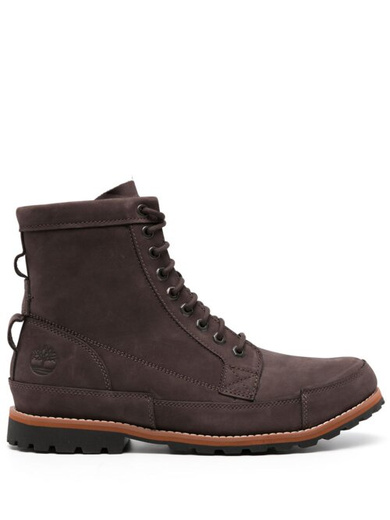 Timberland Originals MID LACE UP BOOT SOIL Trzewiki męskie