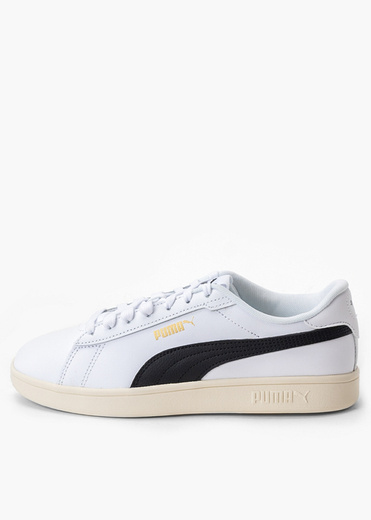 PUMA SMASH 3.0 L Sneakersy unisex