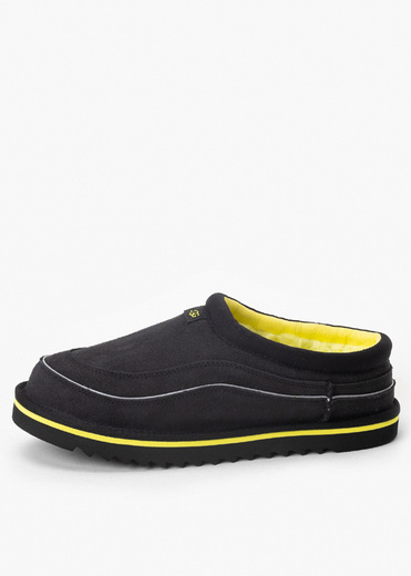 UGG M TASMAN CALI WAVE Kapcie męskie