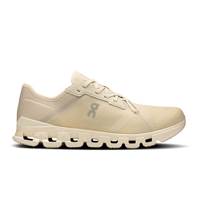 Buty treningowe męskie On Cloud X 4 AD M Pelican | Ghost