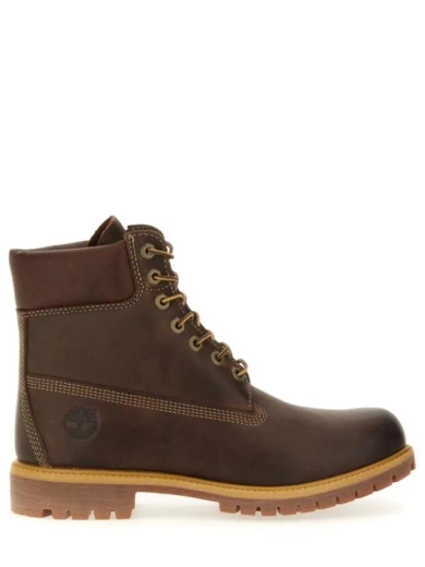 Timberland 6 Inch Premium Boot Trapery męskie