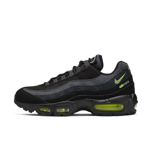 NIKE AIR MAX 95 Sneakersy męskie