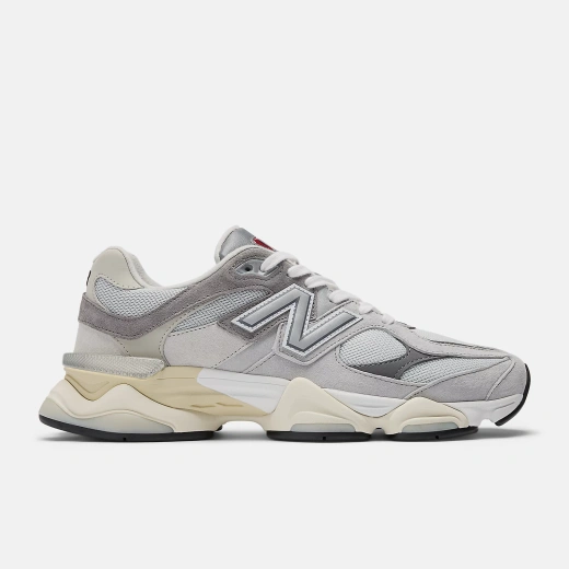 New Balance U9060GRY Sneakersy unisex
