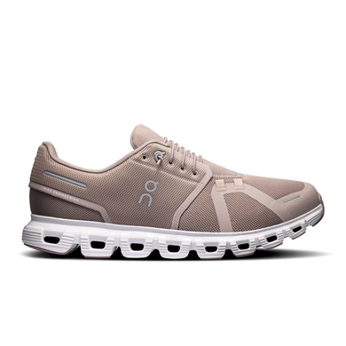 Sneakersy męskie On Cloud 6 M Fog | White