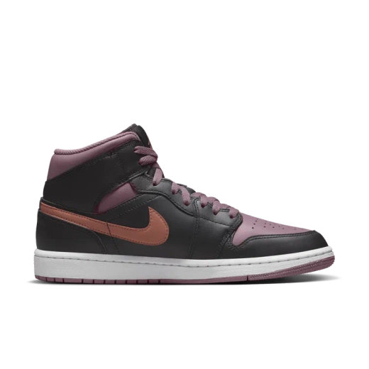 Nike Air Jordan 1 Mid SE Sneakersy męskie