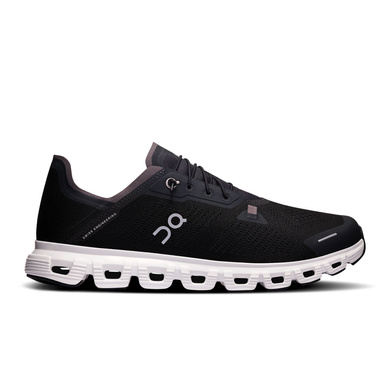 Sneakersy męskie On Cloud 6 Coast M Black | White
