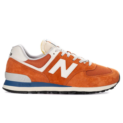 New Balance U574VPA Sneakersy męskie