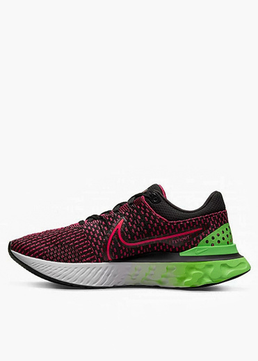 Nike React Infinity Run Flyknit 3 Buty do biegania męskie