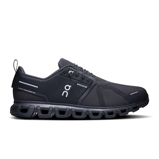 On Cloud 6 WP M Black | Black Sneakersy męskie
