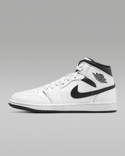 Nike Air Jordan 1 Sneakersy męskie