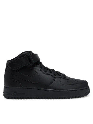 NIKE Air Force 1 '07 MID Sneakersy męskie